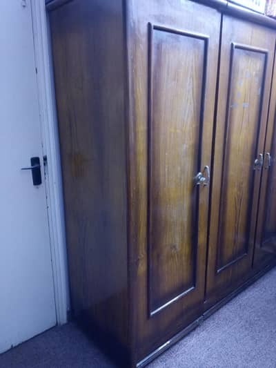 king Size bed 6x6.5  for Sale