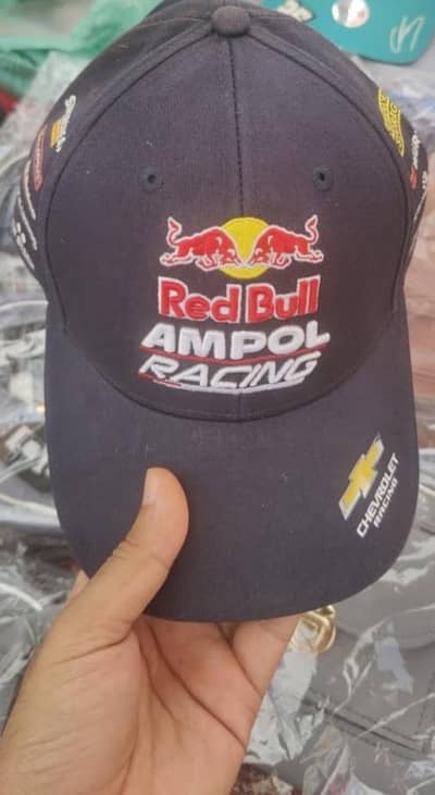 Red Bull Original Cap