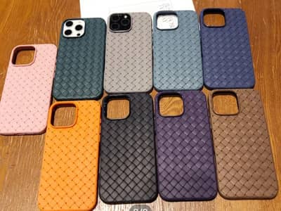 iPhone cover 12- 17 pro max