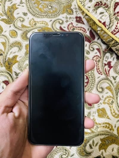 iPhone Xs PTA approved