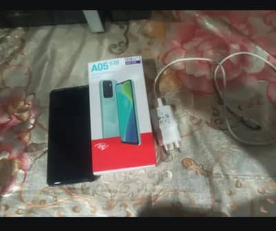 a05s all ok condition 10by 10