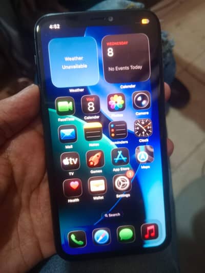 iphone 11 pro 64 gb dual sim official pta prove