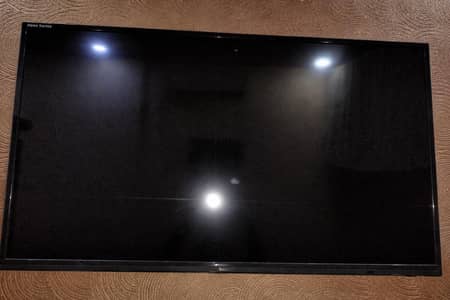 Orient Hawk Series 40 Inche led