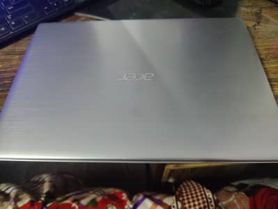 Acer Swift S2 French keyboard Core i5 7th Gen