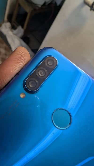 Huawei p30lite