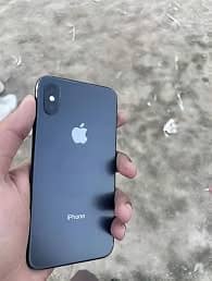 Apple iPhone X 3
