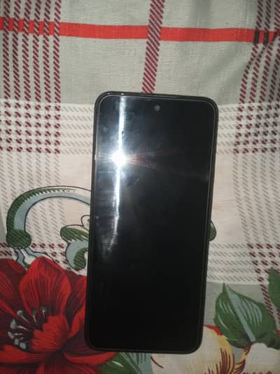 Infinix hot 50 I Use Condition