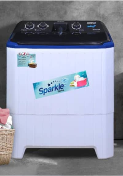 Homege washing machine model number HWM-930SA