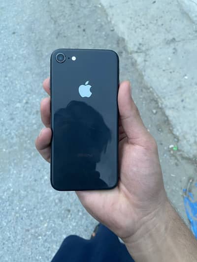 IPhone 8 bypass 64 gB