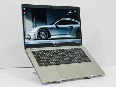 Dell 5430 core i5 13th generation- 10 core processor- 100% original