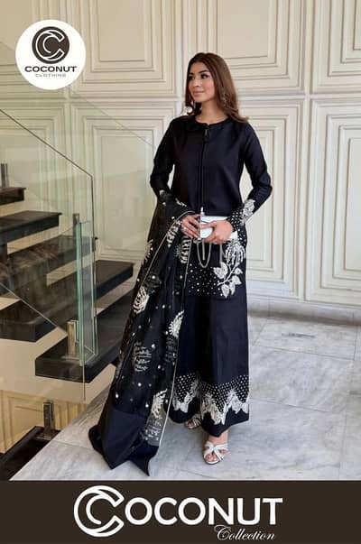 best quality dresses / limited stock available/ stitch dressed