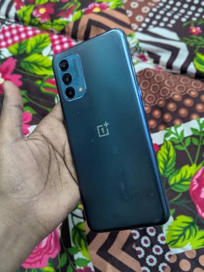 Oneplus N200 5g