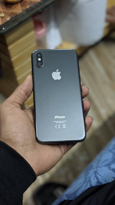 Iphone Xs Pta