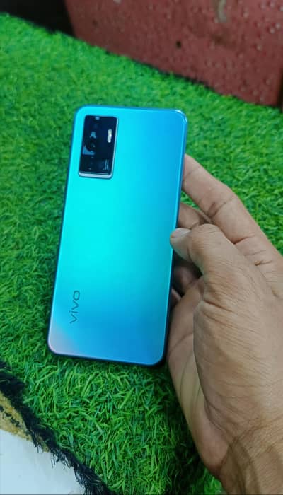 vivo v23e _12Ram/128Gb Rom __|| PTA Approved _ lush condition _Rs36000