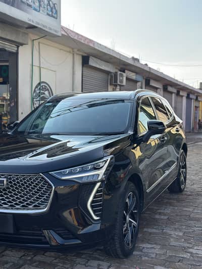 Haval Jolion 1.5T 2023
