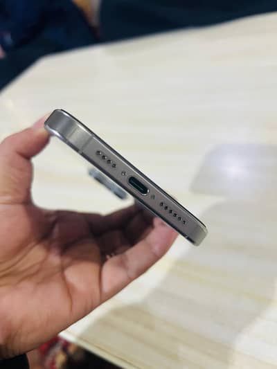 Dual physical pta approved