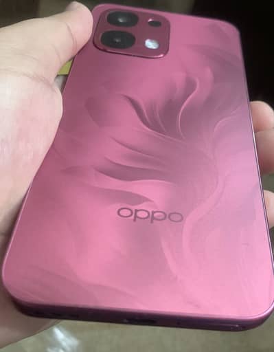 OppoA6 8/256