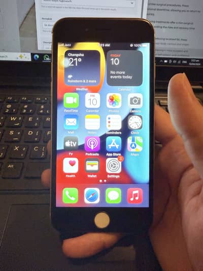 iPhone 6s pta approved