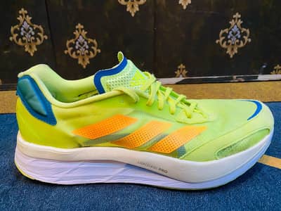 addidas adizero 10 original running shoes