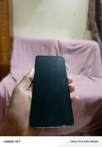 OnePlus 7T pta approved urgent sell