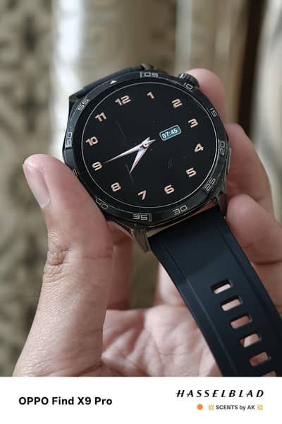 Huawei Watch Gt 5 46mm