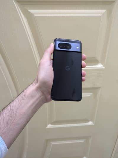 GOOGLE PIXEL 8 5G - DUAL SIM PTA APPROVED