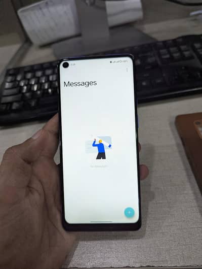 OnePlus 8 pro 5G 24/256 pta