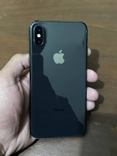 IPhone X Pta Approved