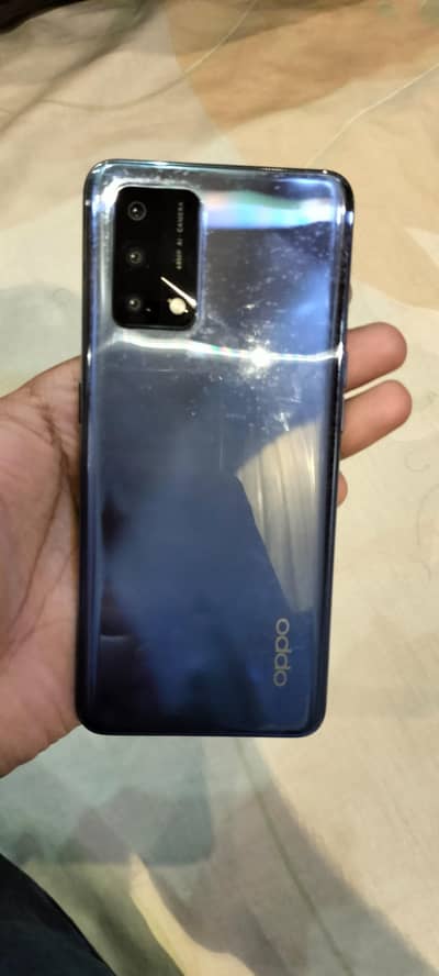 oppo f19 pro
