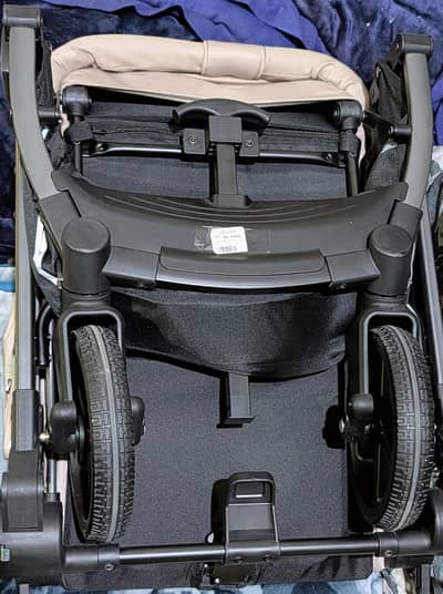 Almost new Kidilo Stroller Big URGENT Sale!!!