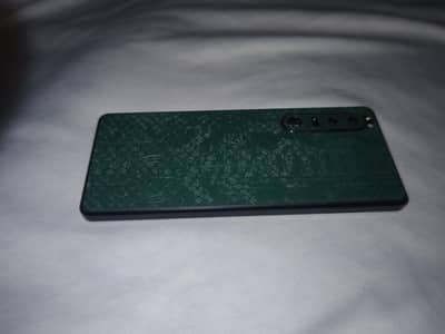 Sony 1 mark lll mobile 