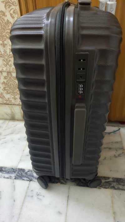 Small Travel Suitcase/ luggage bag