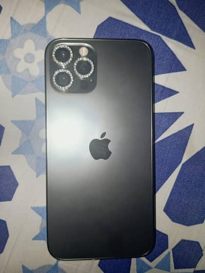 Iphone 12 Pro 256 GB