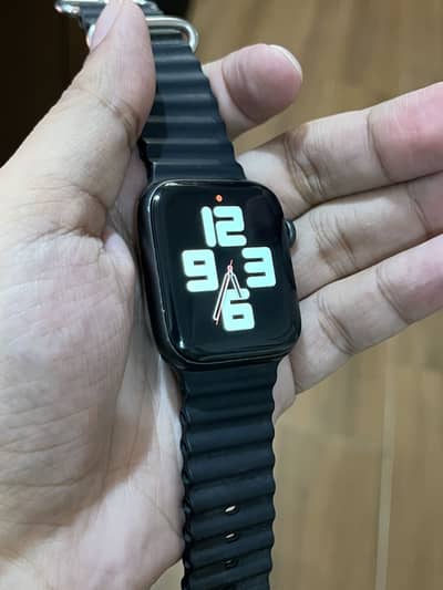 Apple Watch series5