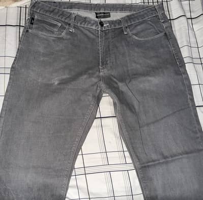 100% Original Emporio Armani Jeans