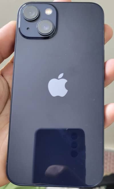 iPhone 13 pta approve 128 gb