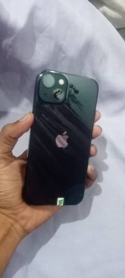 Iphone 13 Excellent Condition