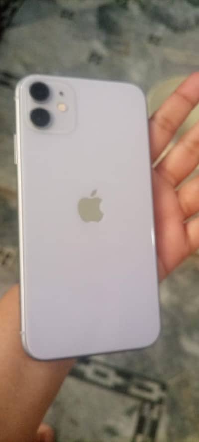 iphone 11 pta approved 128 /64 gb