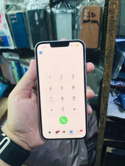 Iphone 13 256 GB Approved