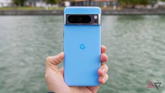 Google Pixel 8 Pro (Exchange Possible)