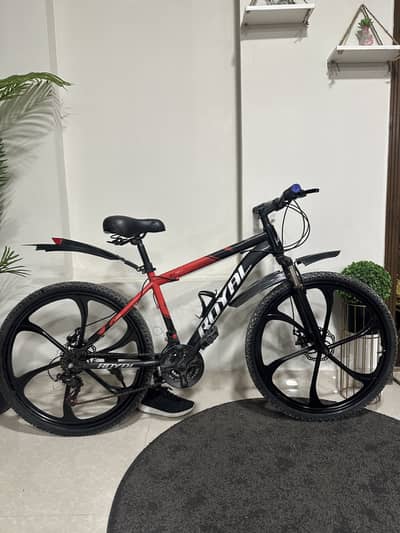 2 month used 26 size