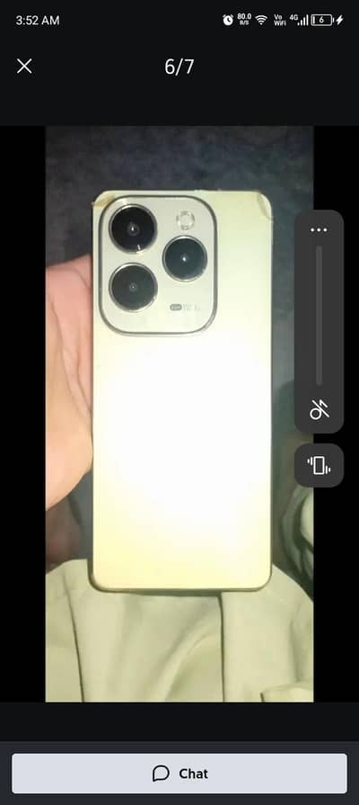 Infinix smart 8 exchange possible