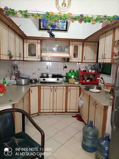 Flat For Rent 2 bed Lounge