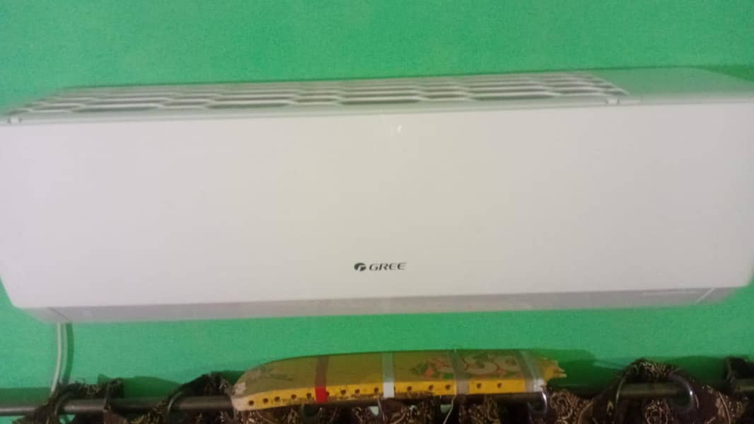 Gree Split AC 0