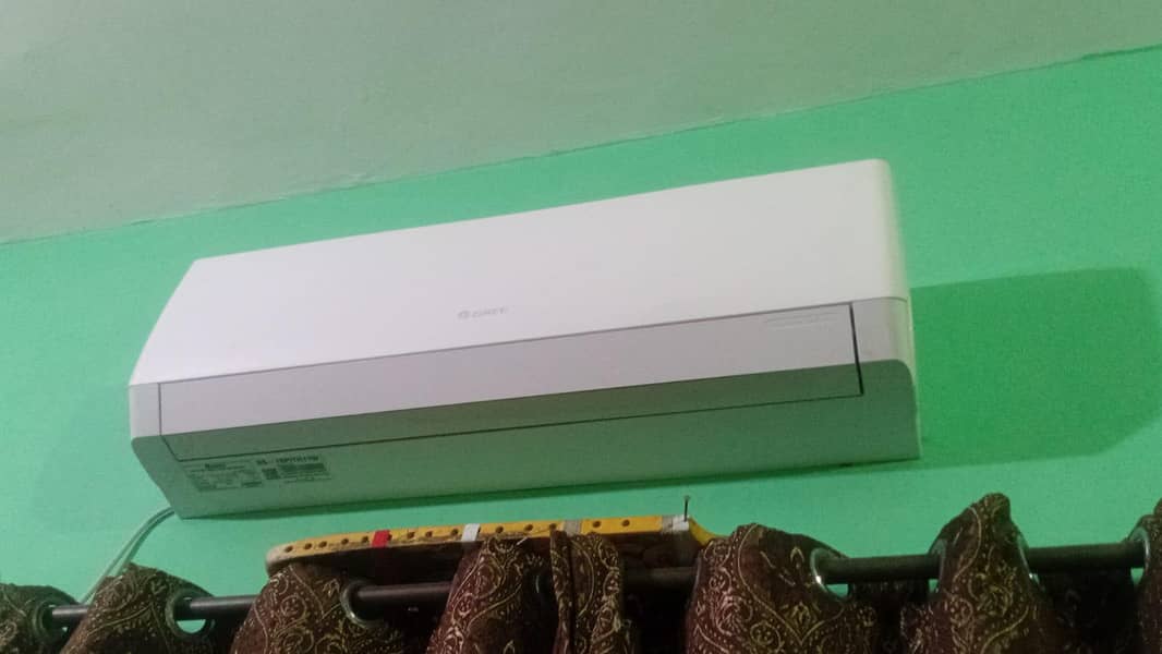 Gree Split AC 1