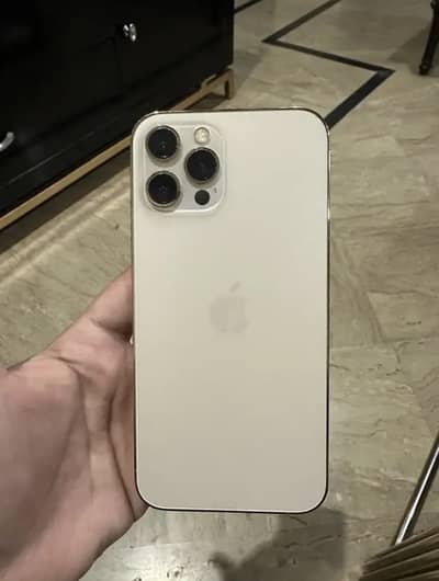 iphone 12 pro Max PTA APPROVED