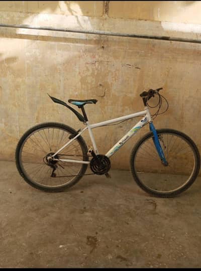 bicycle for sale