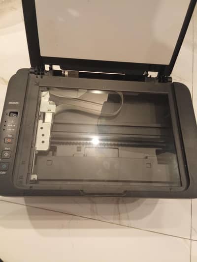 CANON PIXMA 2570S