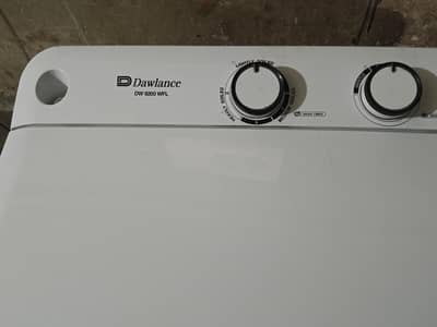 Dawlance DW 9200 WFL
