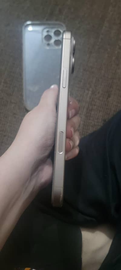 iphone 16promax non PTA
